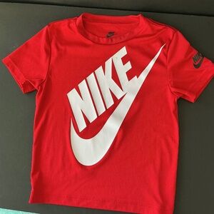 Nike kids shirt